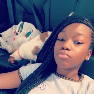 Meet your Posher, Jazlyn